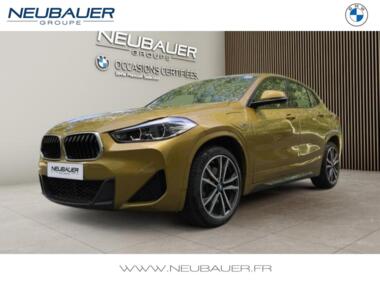 BMW X2 xDrive25eA 220ch M Sport Euro6d-T 6cv