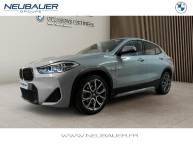 BMW X2 sDrive18i 136ch M Mesh Edition