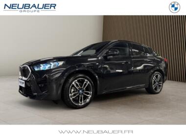 BMW X2 iX2 xDrive30 313ch M Sport