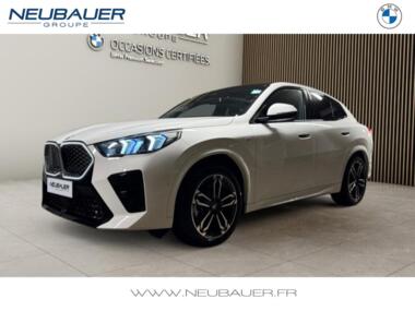 BMW X2 iX2 xDrive30 313ch M Sport