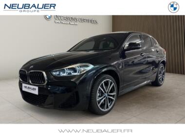 BMW X2 xDrive25eA 220ch M Sport Euro6d-T 6cv