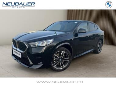 BMW X2 sDrive20iA 170ch M Sport DKG7
