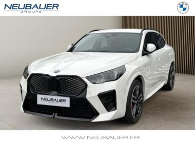 BMW X2 iX2 eDrive20 204ch M Sport