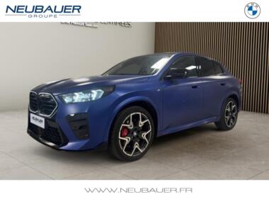 BMW X2 M35iA xDrive 300ch M Performance DKG7