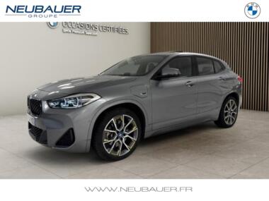 BMW X2 xDrive25eA 220ch Edition Goldplay Euro6d-T 6cv