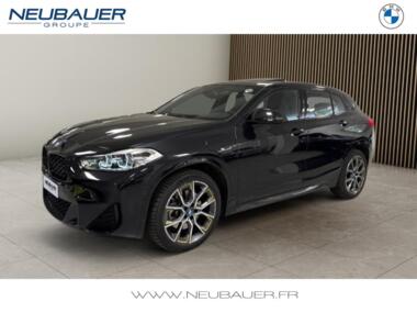 BMW X2 xDrive25eA 220ch Edition Goldplay Euro6d-T 6cv