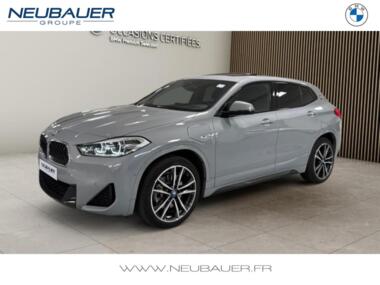 BMW X2 xDrive25eA 220ch M Sport Euro6d-T 6cv