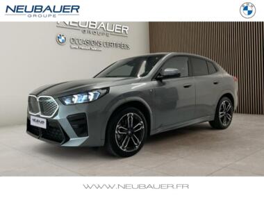 BMW X2 iX2 xDrive30 313ch M Sport