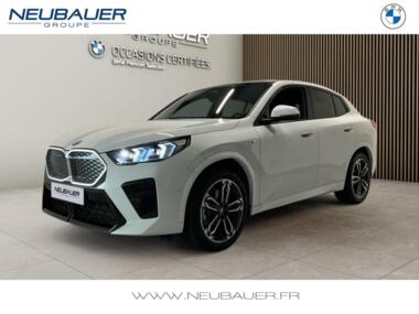 BMW X2 iX2 xDrive30 313ch M Sport