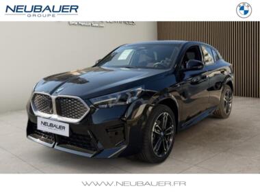 BMW X2 iX2 eDrive20 204ch M Sport
