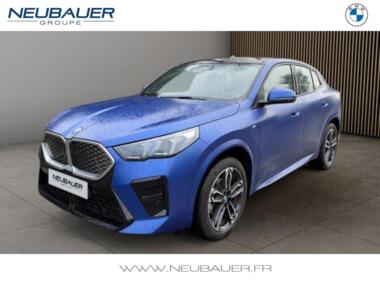 BMW X2 iX2 eDrive20 204ch M Sport