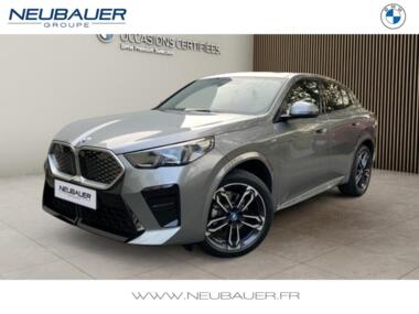 BMW X2 iX2 eDrive20 204ch M Sport