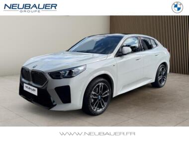 BMW X2 iX2 eDrive20 204ch M Sport