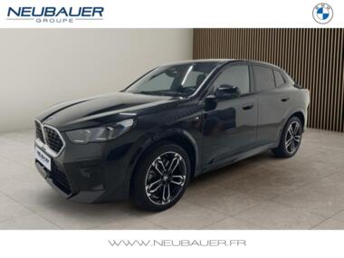 BMW X2 sDrive20iA 170ch M Sport DKG7