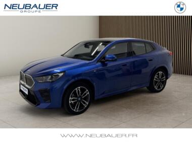 BMW X2 iX2 eDrive20 204ch M Sport
