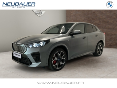 BMW X2 iX2 xDrive30 313ch