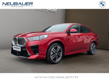 BMW X2 iX2 eDrive20 204ch M Sport