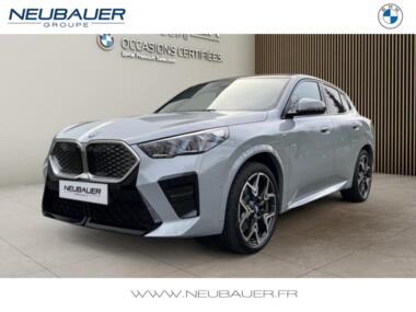 BMW X2 iX2 xDrive30 313ch M Sport