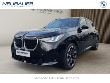 BMW X3 xDrive30e 299ch M Sport