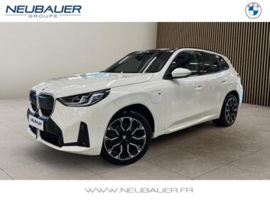 BMW X3 xDrive30e 299ch M Sport
