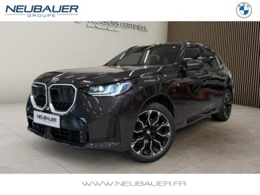 BMW X3 xDrive30e 299ch M Sport
