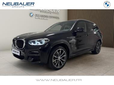 BMW X3 xDrive30eA 292ch M Sport 10cv