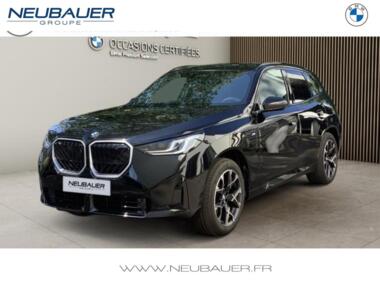 BMW X3 xDrive30e 299ch M Sport