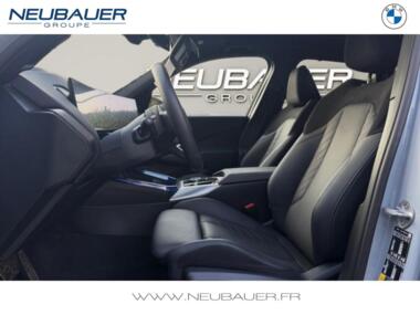 BMW X3 xDrive30e 299ch M Sport