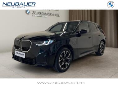 BMW X3 xDrive30e 299ch M Sport