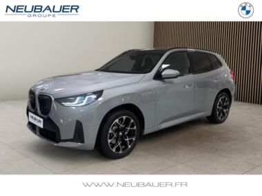 BMW X3 xDrive30e 299ch M Sport