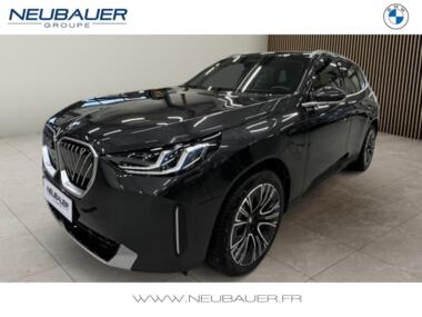 BMW X3 xDrive30e 299ch