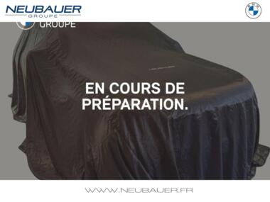 BMW X3 xDrive30e 292ch xLine
