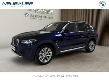 BMW X3 xDrive30e 292ch xLine