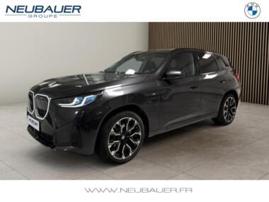 BMW X3 xDrive30e 299ch M Sport