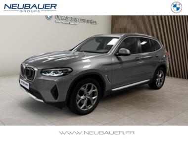 BMW X3 xDrive20i 184ch xLine