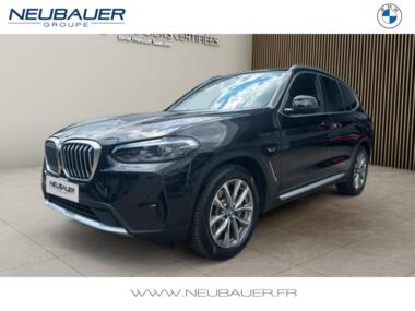 BMW X3 xDrive30e 292ch xLine