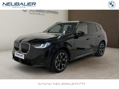 BMW X3 xDrive30e 299ch M Sport