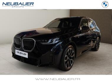 BMW X3 xDrive30e 299ch M Sport