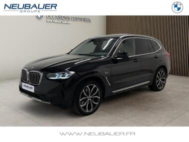 BMW X3 xDrive30e 292ch xLine