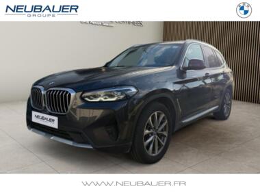 BMW X3 xDrive30e 292ch Business Design
