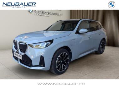 BMW X3 xDrive30e 299ch M Sport