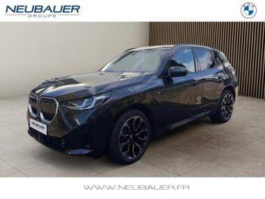 BMW X3 xDrive30e 299ch M Sport