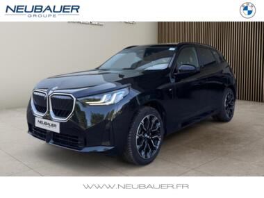 BMW X3 xDrive30e 299ch M Sport