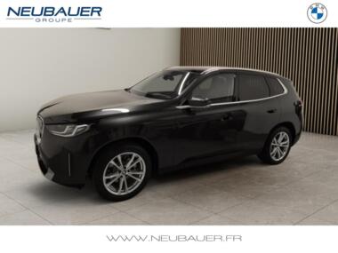 BMW X3 xDrive20 208ch