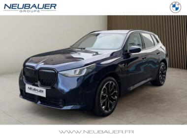BMW X3 xDrive30e 299ch M Sport