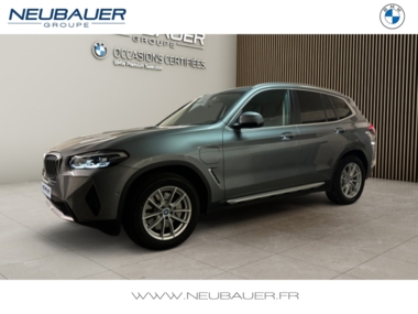 BMW X3 xDrive30e 292ch Business Design