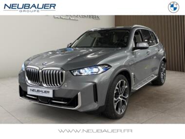 BMW X5 xDrive50e 489ch xLine