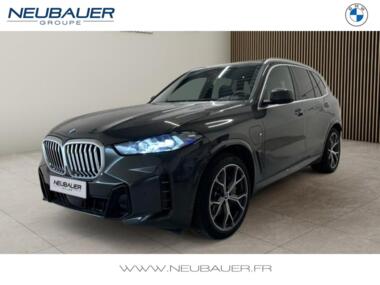 BMW X5 xDrive50e 489ch M Sport