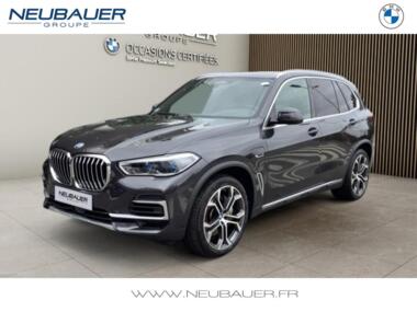 BMW X5 xDrive45e 394ch xLine 17cv