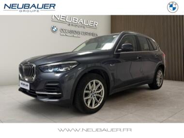 BMW X5 xDrive45e 394ch Lounge 17cv